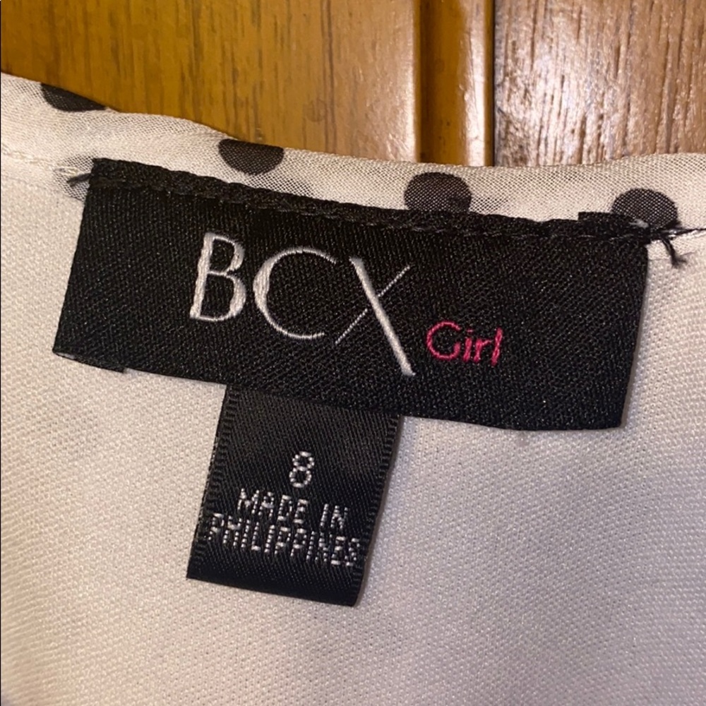 GIRL’S BCX DRESS!! - Picture 4 of 6